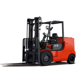 Official Electric Forklift CPD100, Chinese HELI 10Ton Durable Electric Forklift with Spare Parts on Sale