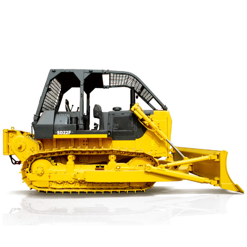 Brand New 220HP Mini Bulldozer SD22F with Attachment