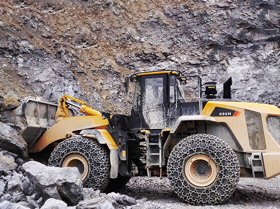 2024  China cruking Top brand high quality and efficiency 8 ton hydraulic wheel loader 886H with high power but low price