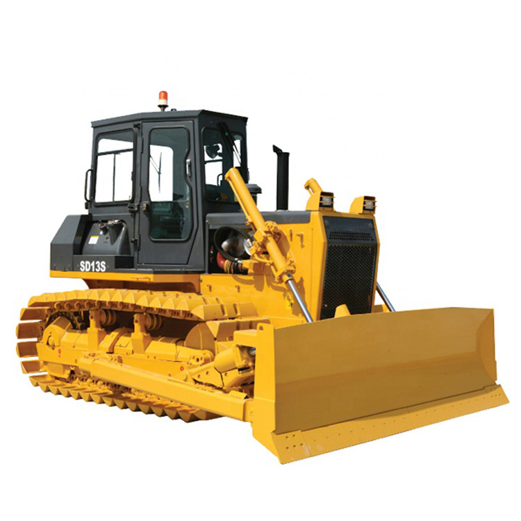 Best price of  Crawler Bulldozer SD13 140HP Bulldozer from China Supplier