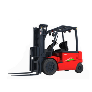 Chinese Manufacturer HELI G series 3.5ton Lithium Battery Forklift CPD35 for sale