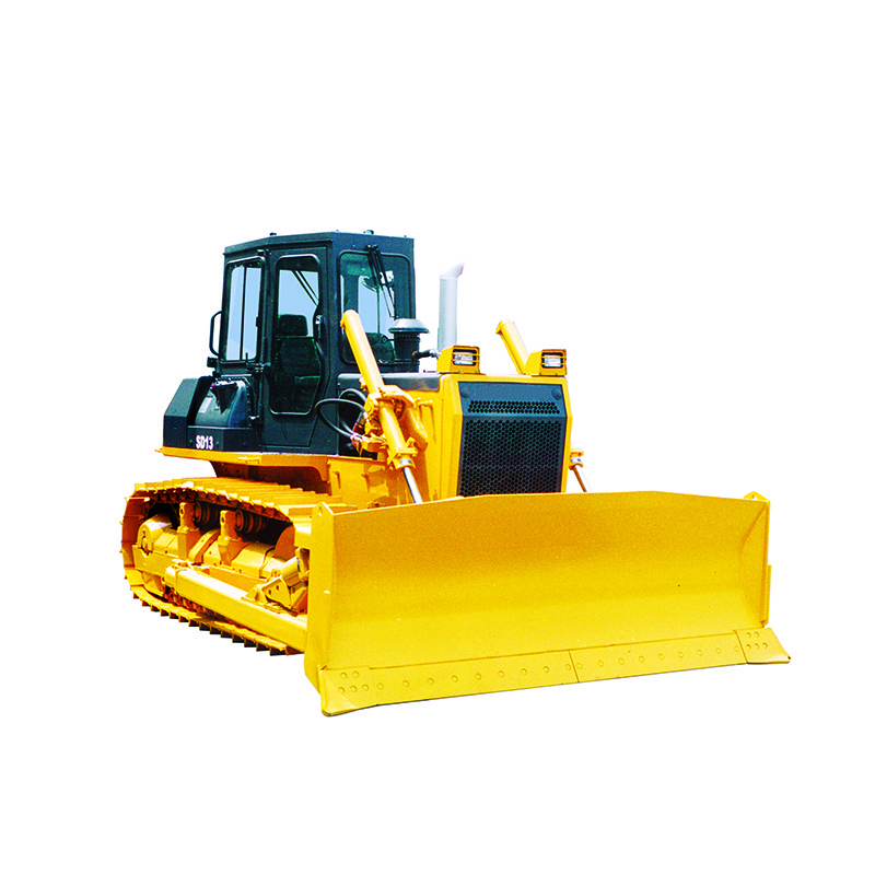 Brand New SD13 140HP Crawler Bulldozer  Bulldozer from Professional Manufacturer