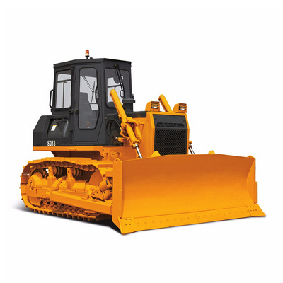 Brand New SD13 140HP Crawler Bulldozer  Bulldozer from Professional Manufacturer