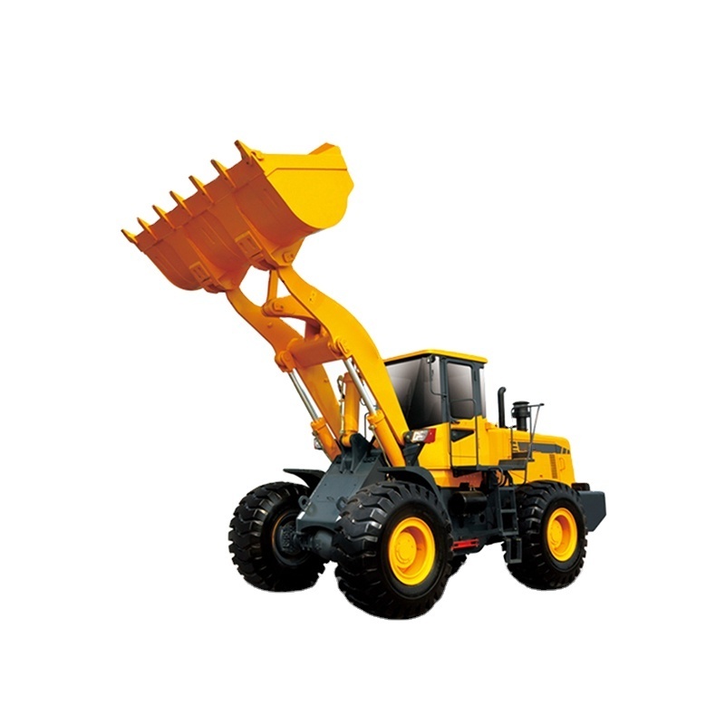 2024 Hot sell and high quality CRUKING  3ton Wheel Loader 937H With Wheel Loader Spare Parts with low price