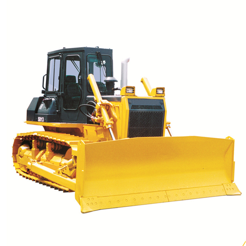 Chian Top Brand 140HP Crawler Bulldozer SD13 Bulldozer from Professional Manufacturer