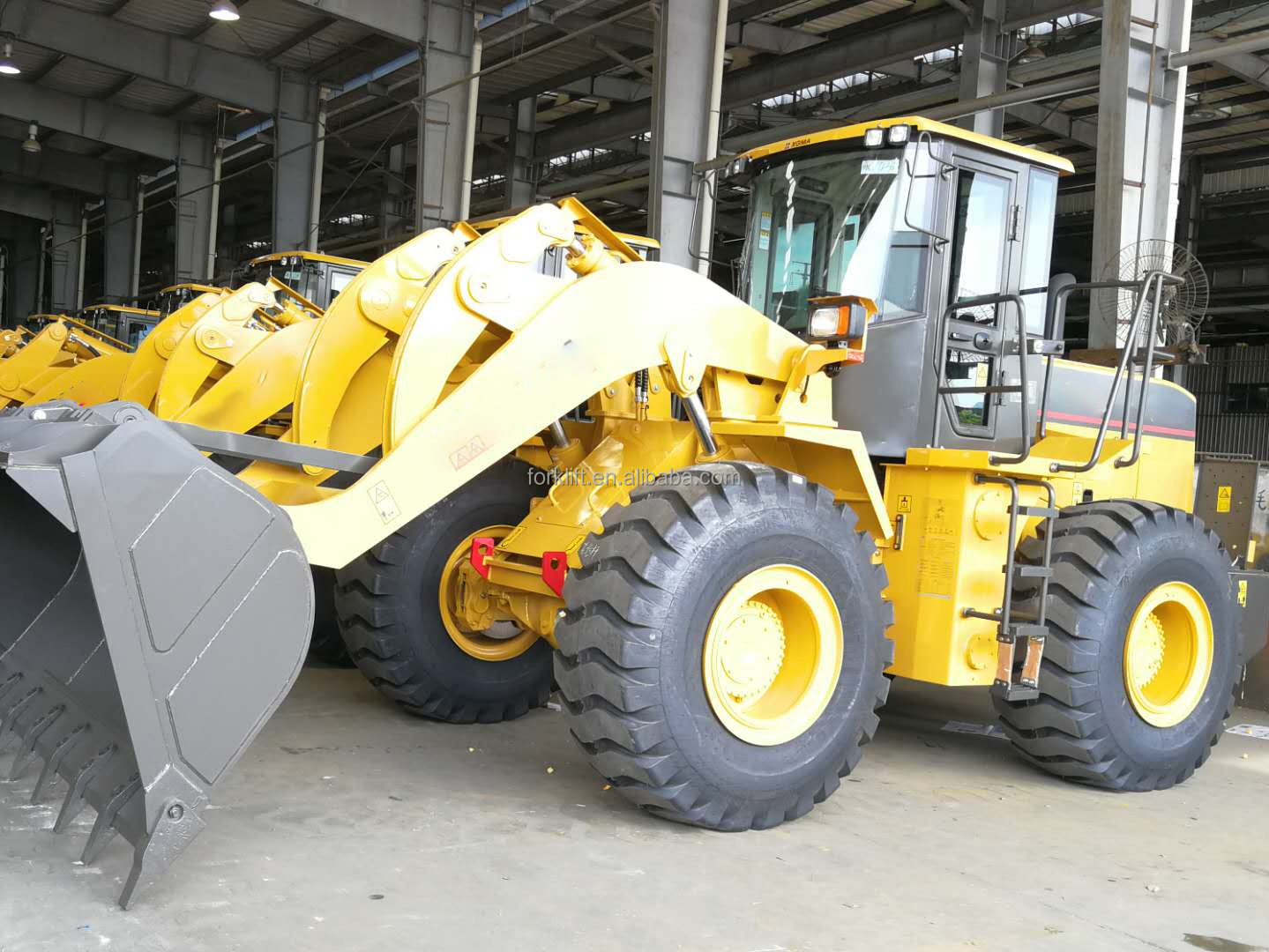 Hot sell CRUKING Cheap Price New 5 Ton Wheel Loader Hydraulic Pump New Wheel Loader Parts XG951H with low price