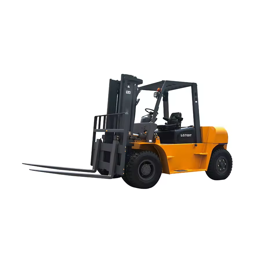 2024 Top brand new LONKING LG160DT 16 tons diesel forklifts with high quality in stock