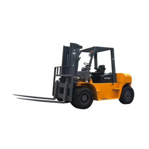 2024 Top brand new LONKING LG160DT 16 tons diesel forklifts with high quality in stock