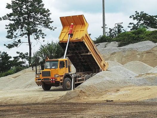 6x4 Foton truck price Mini Dump Truck Camion 5tons Foton Tipper truck for sale