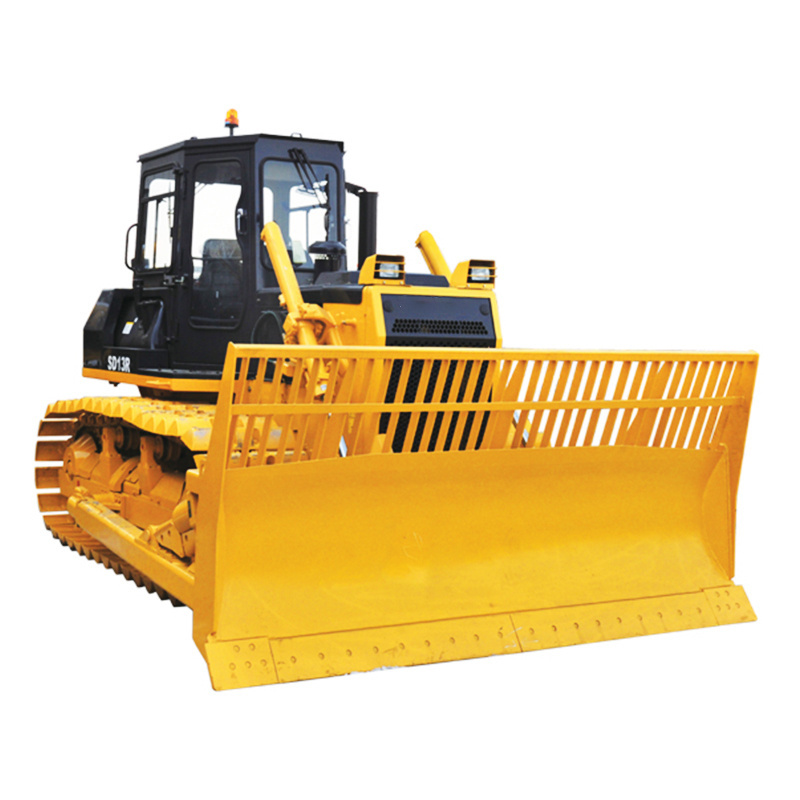 Chian Top Brand 140HP Crawler Bulldozer SD13 Bulldozer from Professional Manufacturer