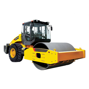 14 Ton Road Roller Rodillo Compactador XS143J at Low Price