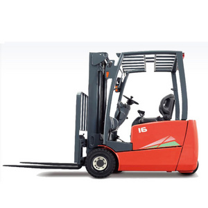 Forklift 1.5 Ton Mini Fork Lift Diesel Forklift With Dual Tires CPCD15