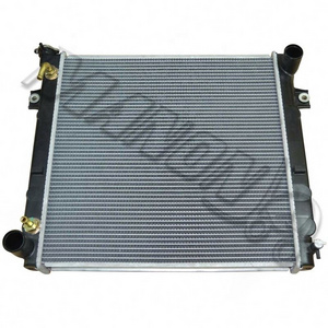 MANON Forklift Spare Parts Accessories Radiator 243C2-10202 Used for TCM Forklift FD40/50T9