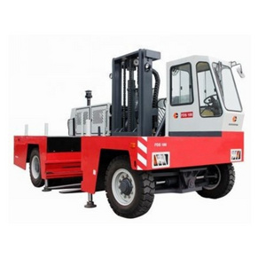 3.0Ton 5.0Ton 10.0 Ton Electric Side loader Forklift Truck