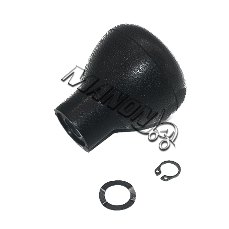 MANON Forklift Parts Steering Wheel Rotary Handle Rudder Accessories Joystick Knob 51134300