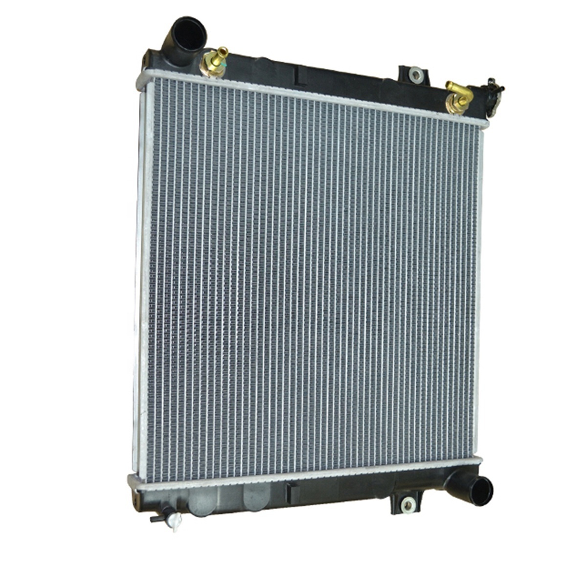 MANON Forklift Spare Parts Accessories Radiator 243C2-10202 Used for TCM Forklift FD40/50T9