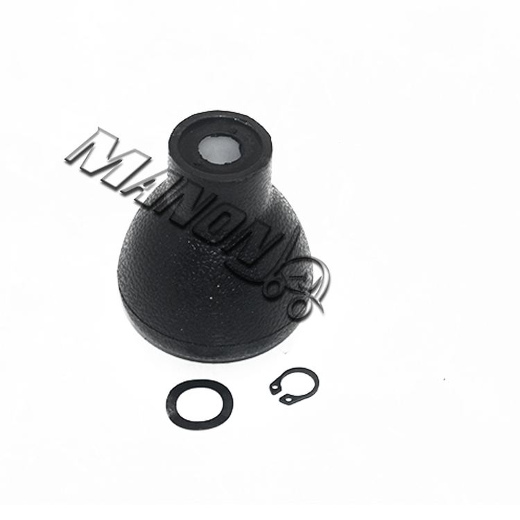 MANON Forklift Parts Steering Wheel Rotary Handle Rudder Accessories Joystick Knob 51134300