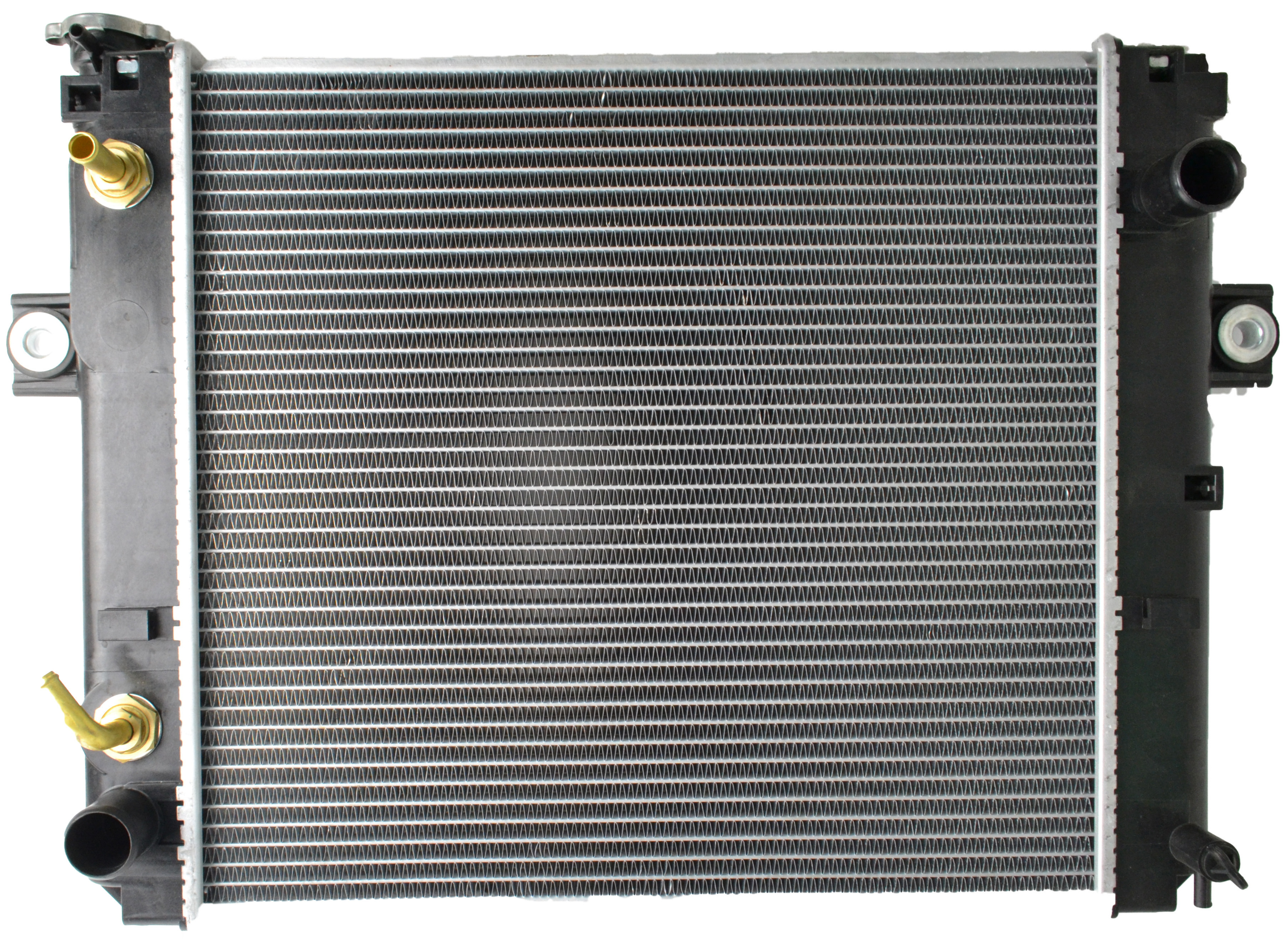 forklift parts  RADIATOR for TCM 20A72-10101/218N2-10101/218N2-10102