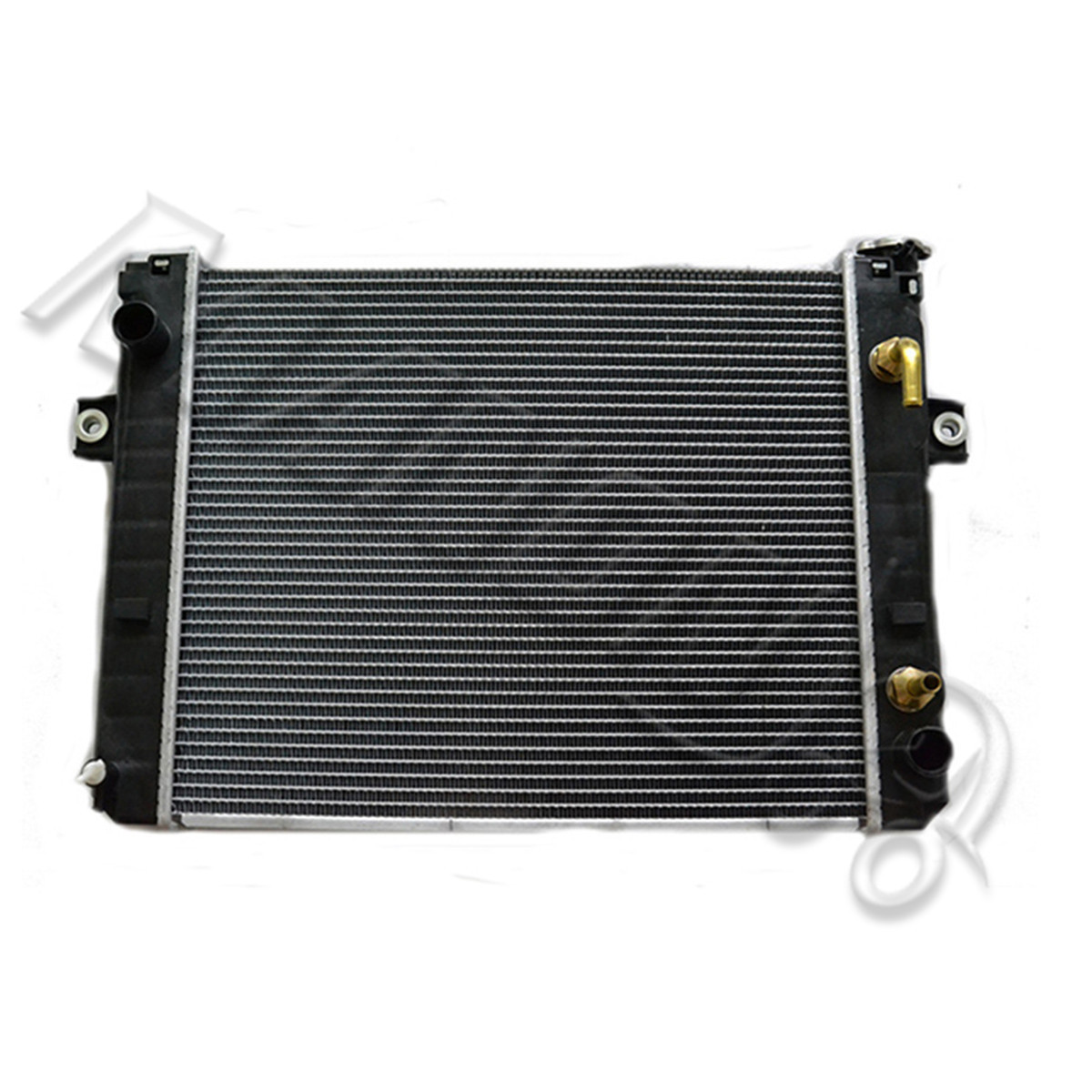 H25S2-10202 FORKLIFT PARTS OF RADIATOR Suitable For HELI TCM TOYOTA H2000 CPCD20/30 ATM