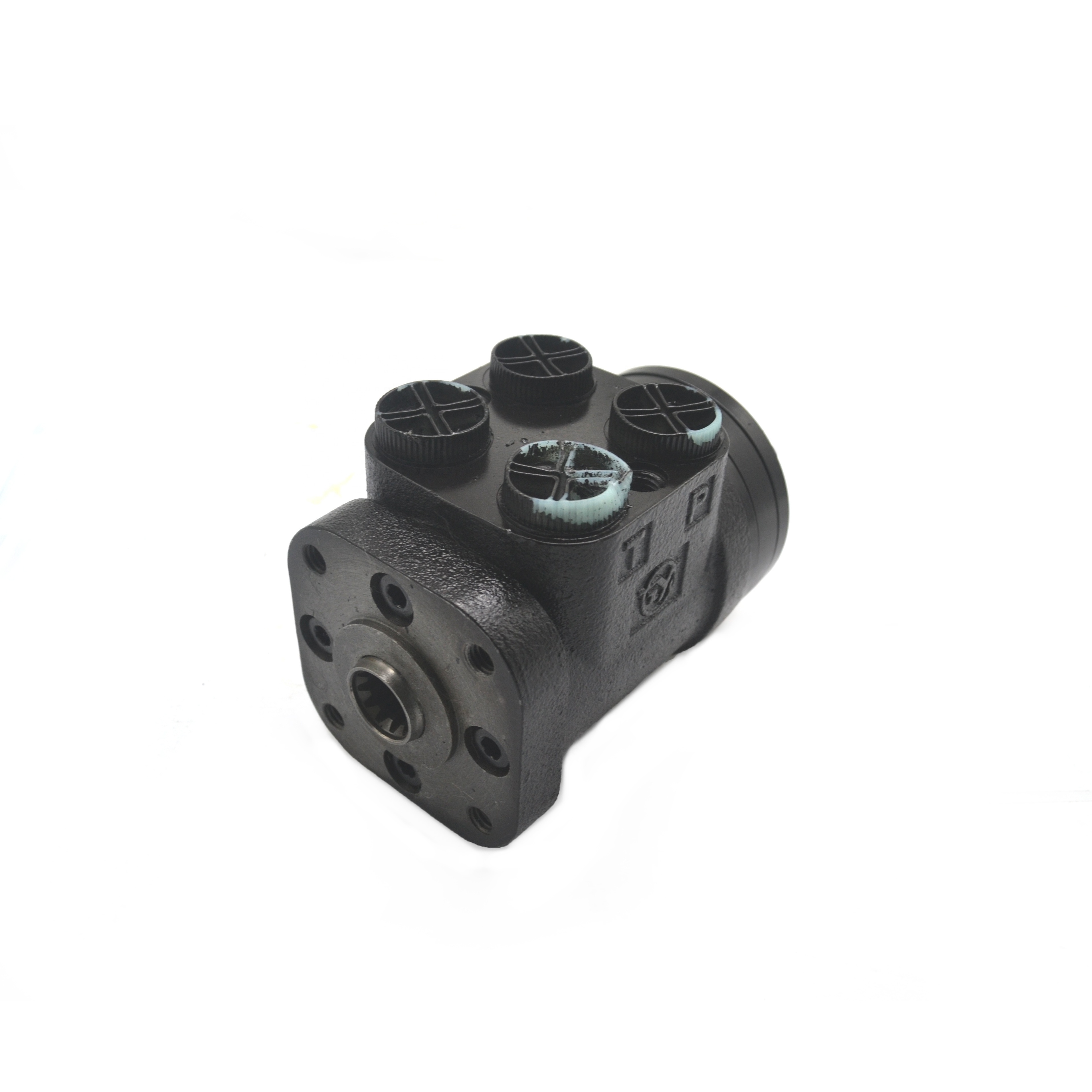 MANON Forklift Spare Parts 45520-36601-71 Steering Gear Box For TOYOTA 7FD\G30 Forklift