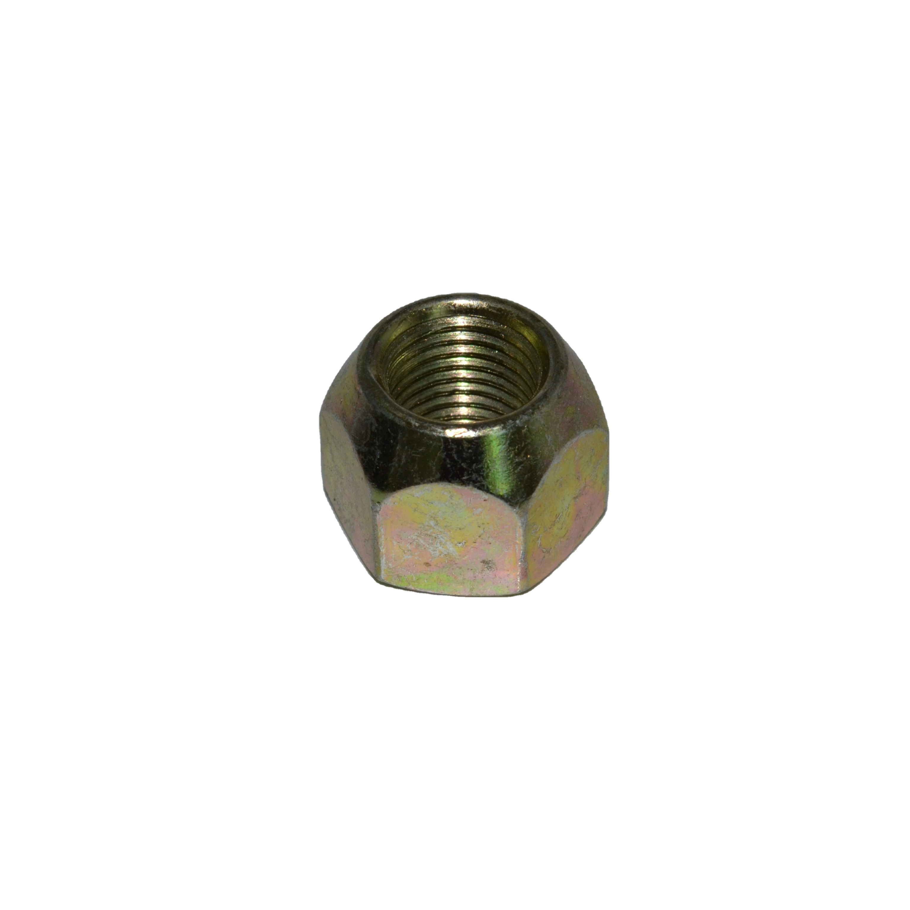 23654-34051 Forklift Parts Nut Hub Suitable for HELI CPQ(QD)20,25,30/CPC(CD)20,25,30