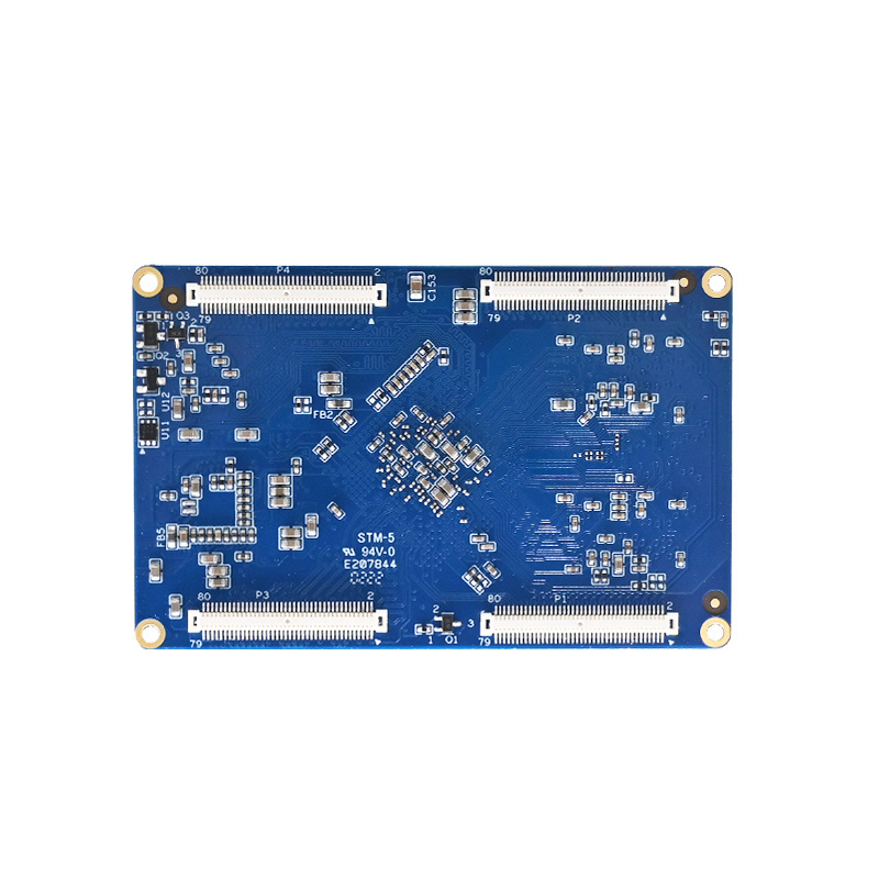 Forlinx RK3568 SOM RAM4G+ROM32G support Android11/Debian/Ubuntu/Linux FET3568-C development board