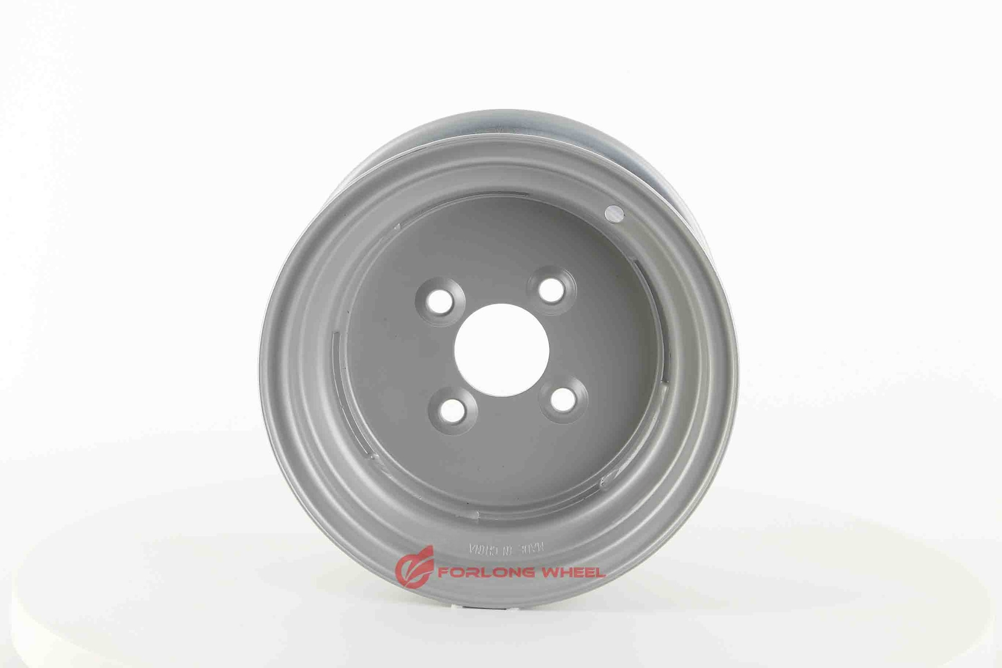 FORLONG 10inch 10'' 6.00X10 4/5 hole PCD 100,101.6,114.3,110mm agricultural lawn mower  golf cart wheels and tires