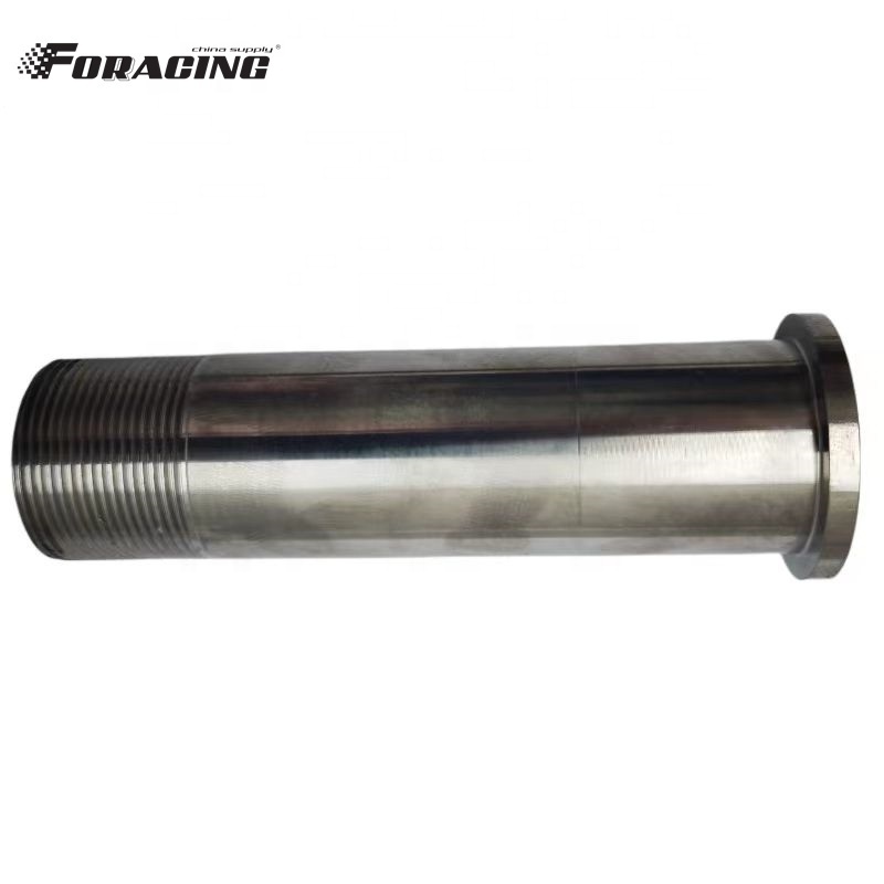 Titanium Spindle Snout fit for Sprint Car Racing Car