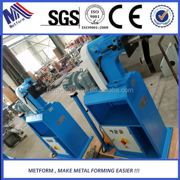 hot selling stainless steel tube rotary swaging machine price on sale