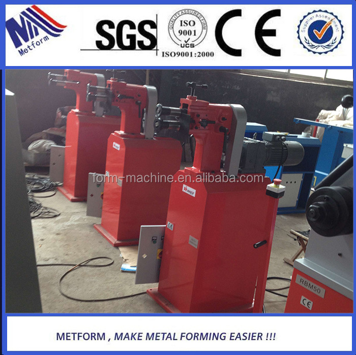 hot selling stainless steel tube rotary swaging machine price on sale