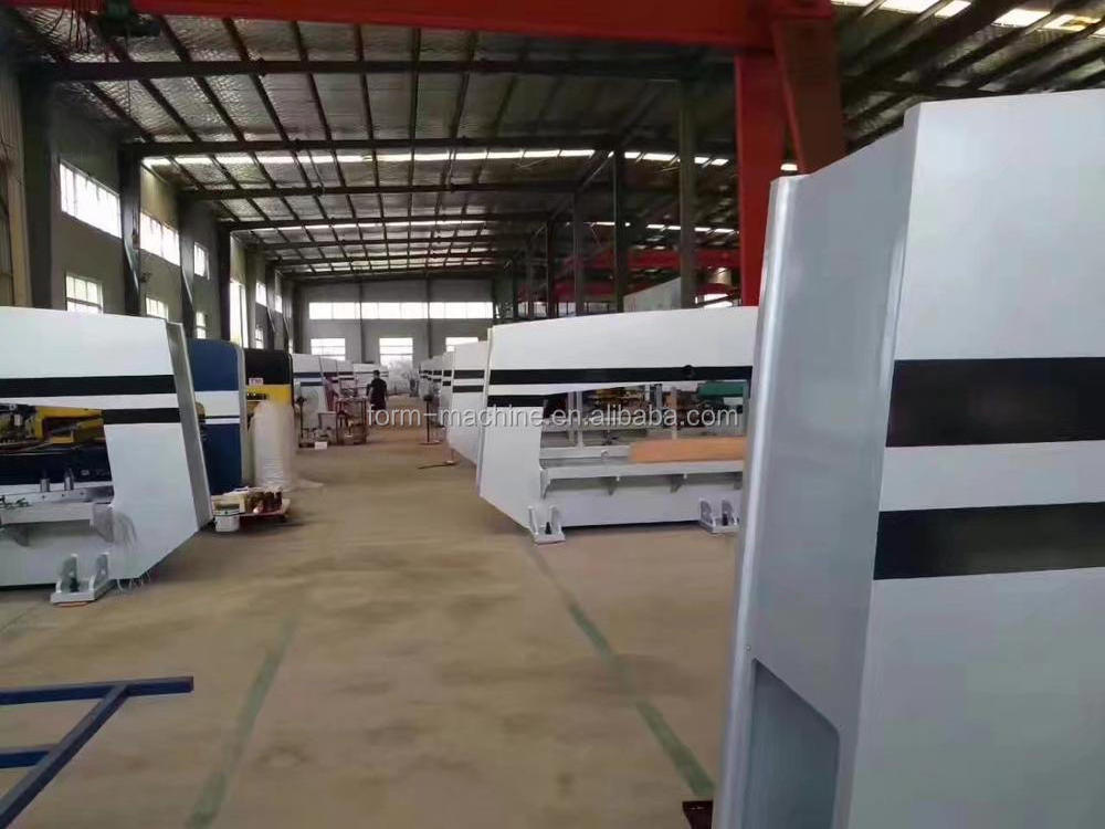 cnc turret punch press machinery manufacturer 4 axis automatic high performance amada turret punching