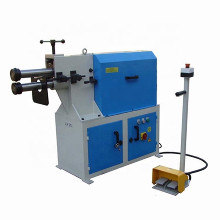 hot selling stainless steel tube rotary swaging machine price on sale