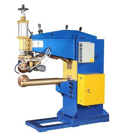 longitudinal and circular seam welding machine with best price