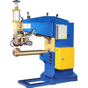 longitudinal and circular seam welding machine with best price