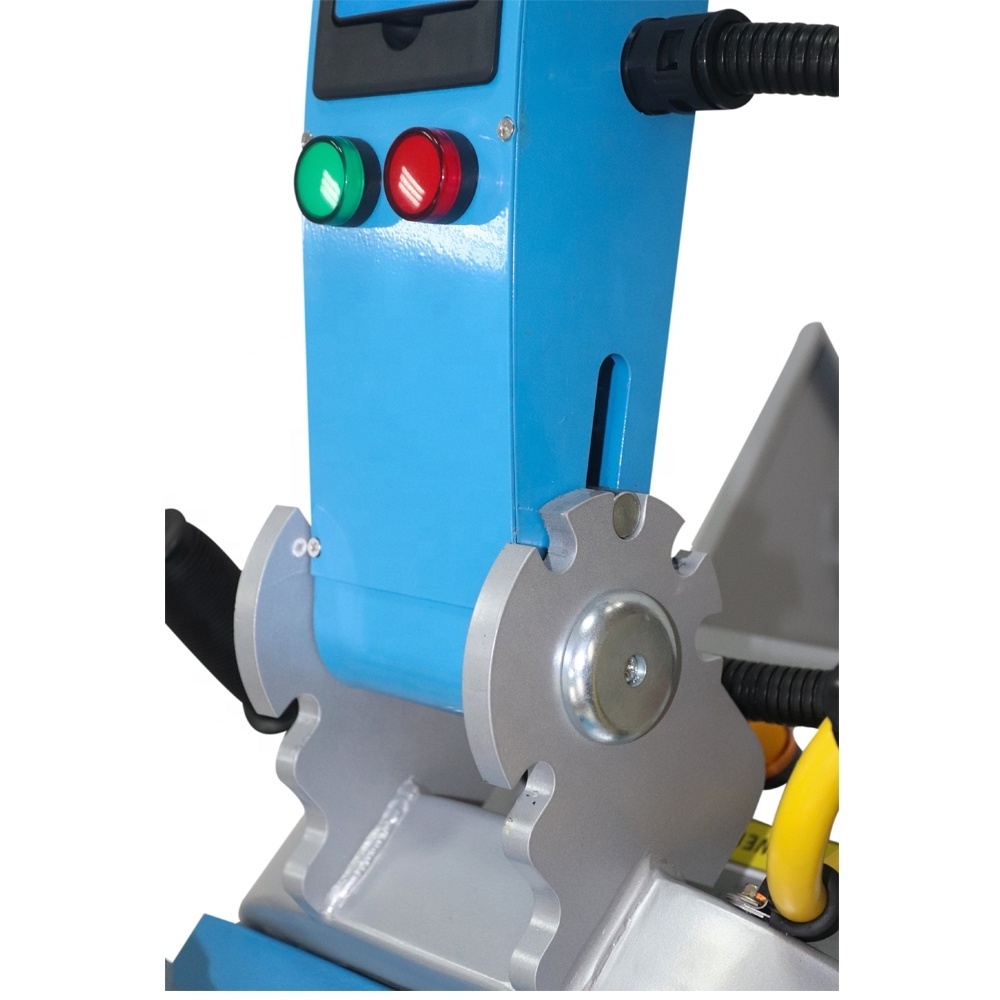 Formac  Factory Direct Supply Floor Polishing Machine Epoxy Terrazzo Concrete Floor Grinder Concrete Grinding Machine