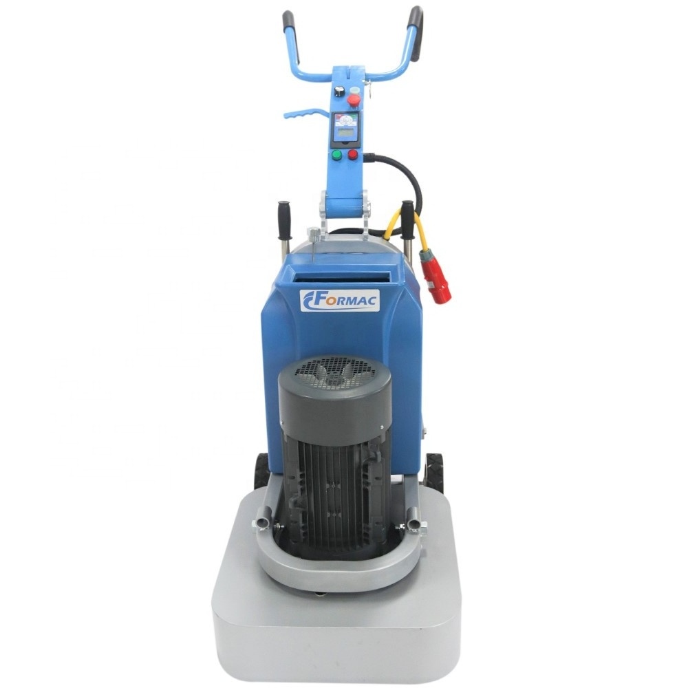 Formac  Factory Direct Supply Floor Polishing Machine Epoxy Terrazzo Concrete Floor Grinder Concrete Grinding Machine