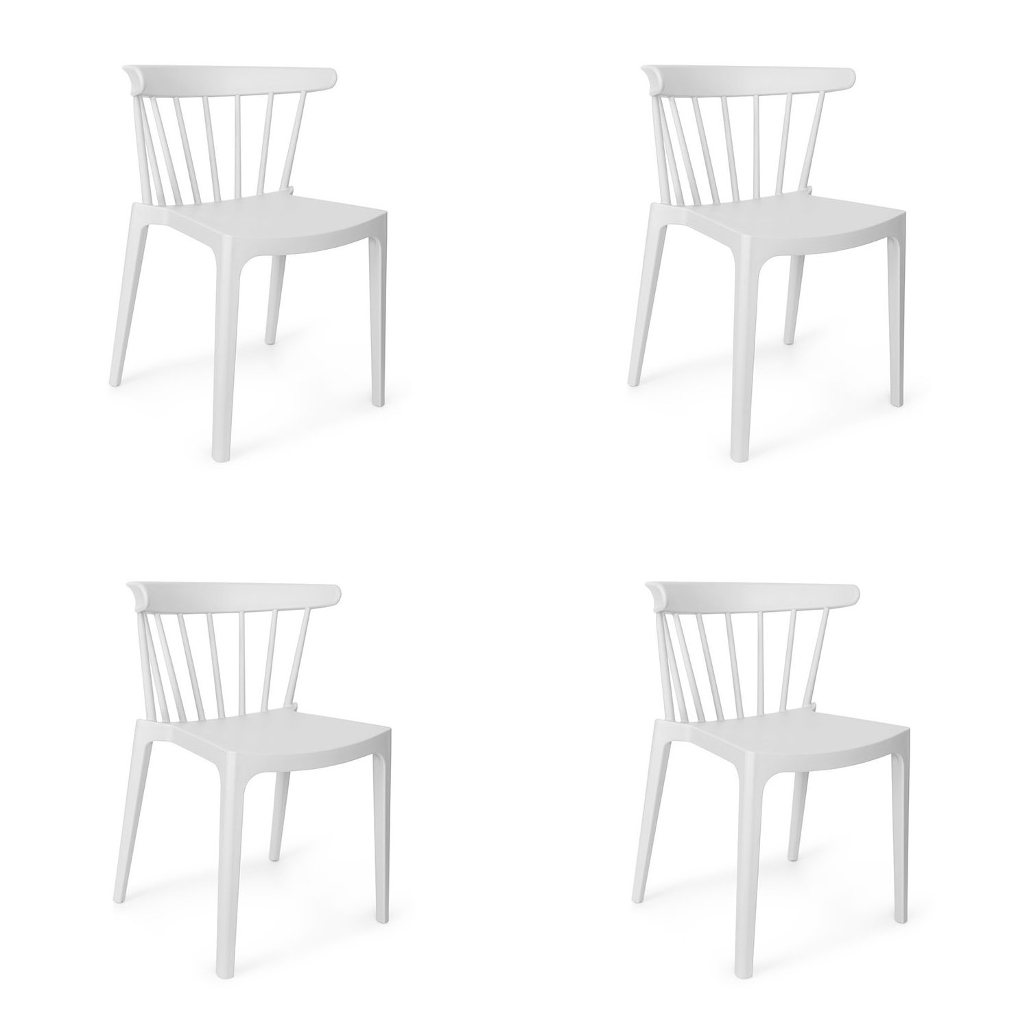 wholesale cheap modern monoblock stackable chairs Chaises Silla de jardin white outdoor garden plastic chair for events