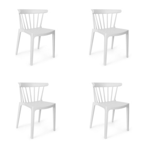 wholesale cheap modern monoblock stackable chairs Chaises Silla de jardin white outdoor garden plastic chair for events