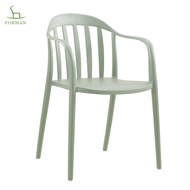 Forman Home Designer Space Saving Furniture Stacking Chairs Dining Room Chaises Price Plastic Dining Chair For Coffee Shop