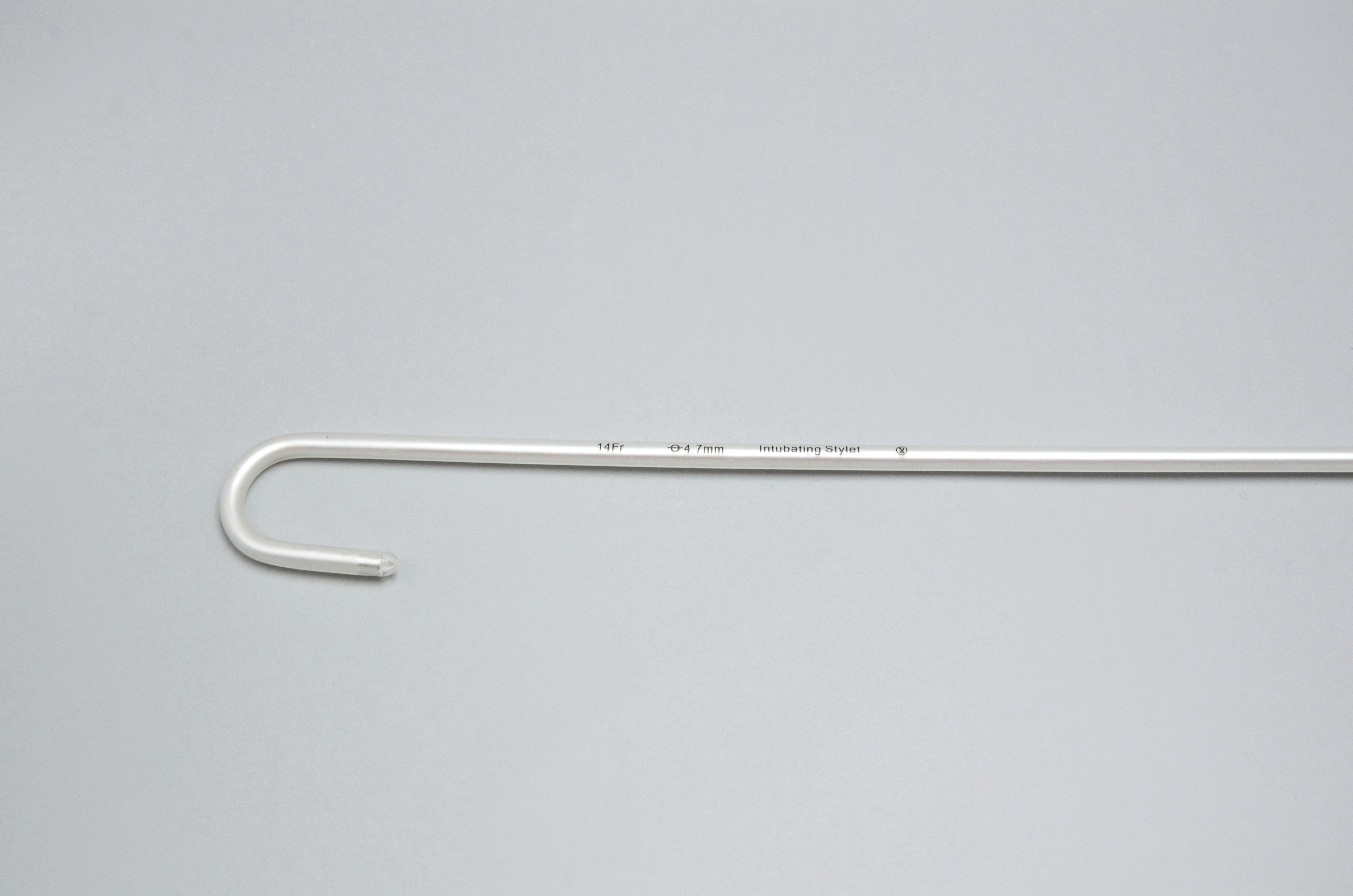 Intubation Stylet (with Malleable Aluminium and PVC sheath) lighted stylet intubation intubation stylet 6fr 10fr 14fr