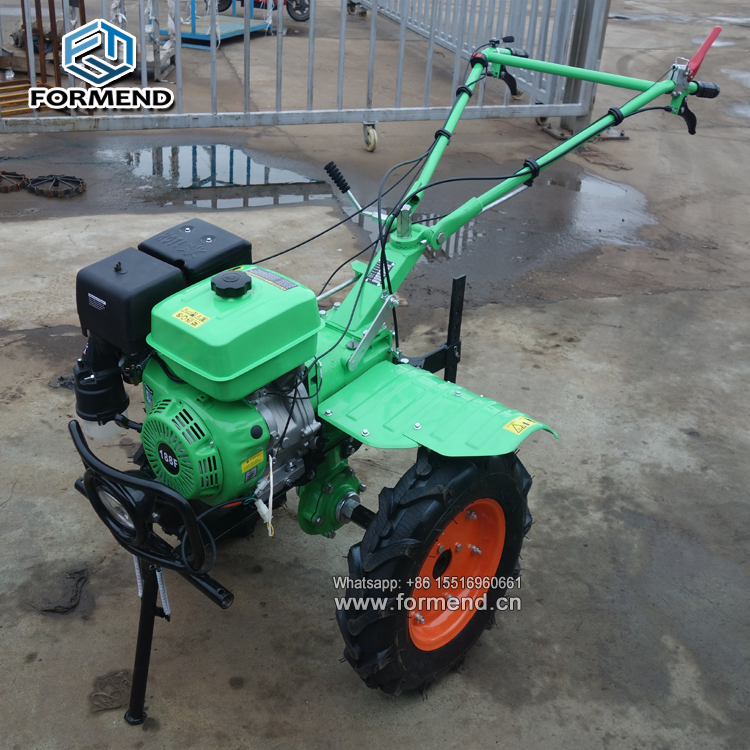 small agriculture machinery motocultor mini plough machine