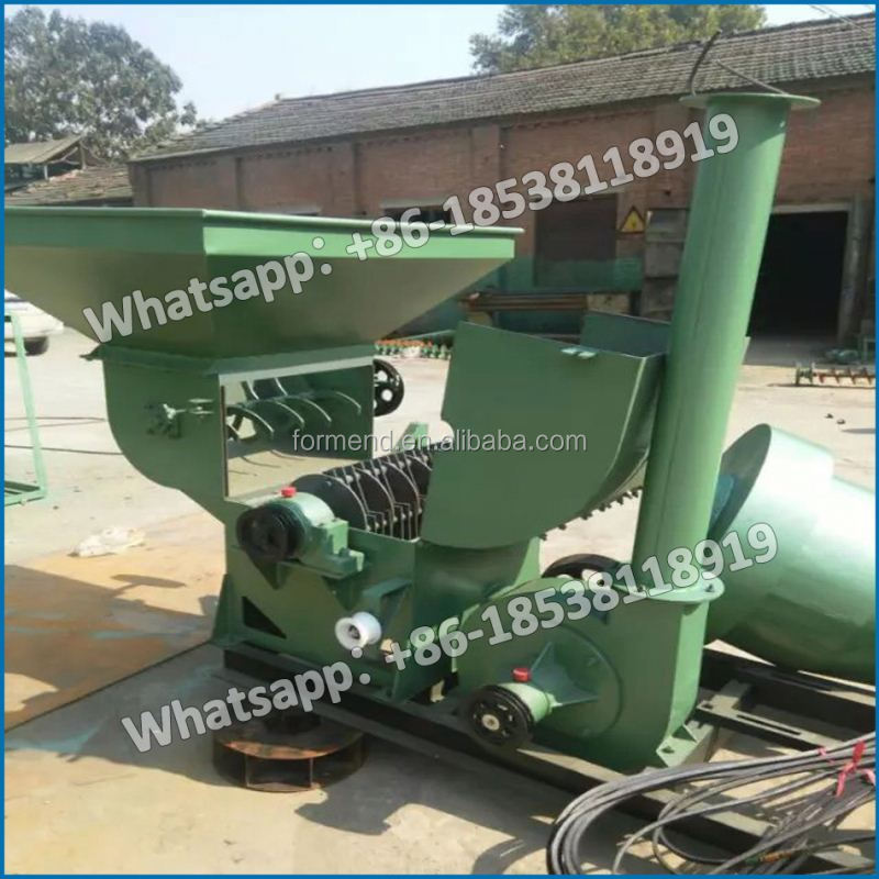 High capacity hammer mill feed grinder /corn cob grinding machine for sale