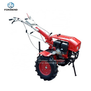 small agriculture machinery Garden Cultivator rotary tiller