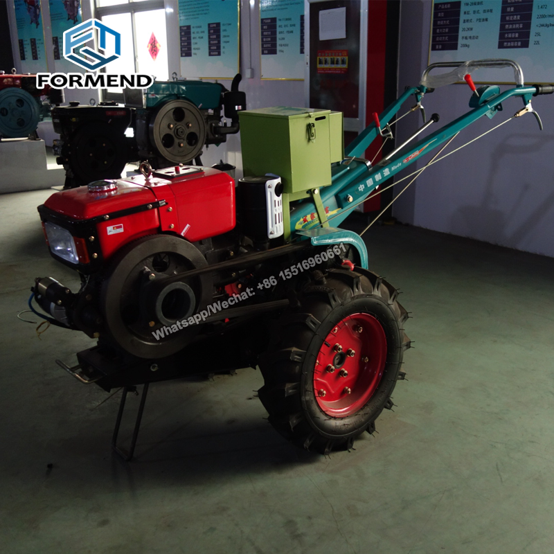 Mini Farm Tractor For Sale Factory Price mini tractor agricola