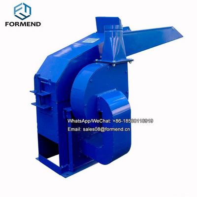 High capacity hammer mill feed grinder /corn cob grinding machine for sale