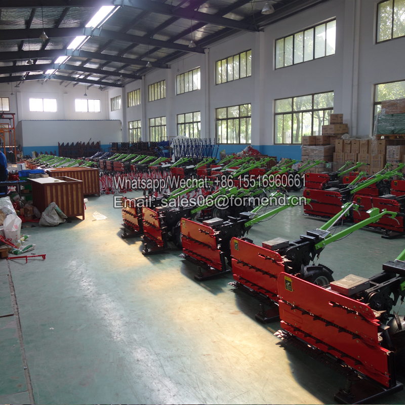 wheat harvester/ wheat cutting machine / wheat cutter