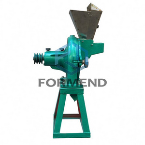 DISK MILL FFC-15 electric grinder spice grinders wholesale peanut grinding machine