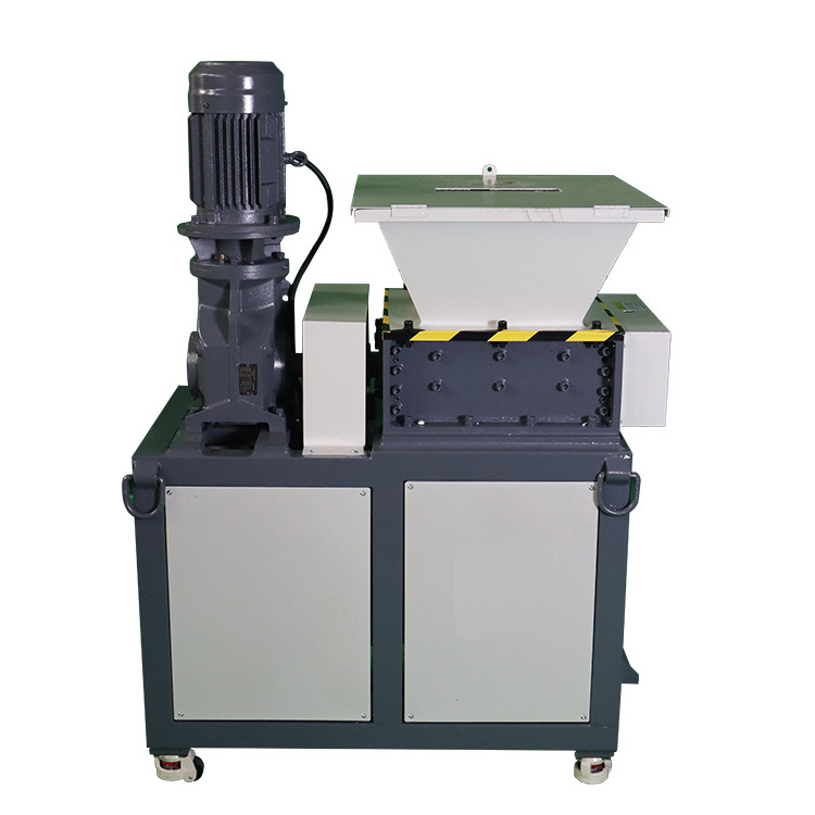 Foam Sponge Rubber Crushing Machine Crusher Foam Crusher/grinder/shredder Machine