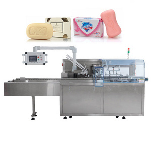 High Quality Automatic Frozen Food Cartoning Machine Box Packaging Machine Cartoning Packaging Machine