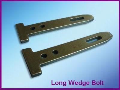 wedge pin wedge bolt construction formwork accessories